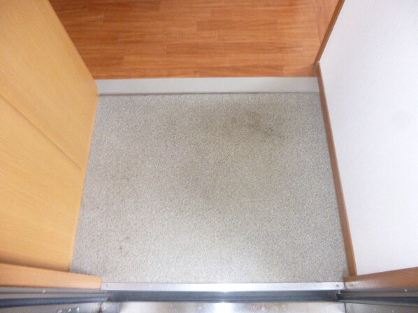 ソレイユ(神岡町)の物件内観写真